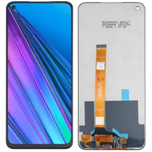 Replacement for OPPO A54 5G/A74/A93-5G OEM DISPLAY - Quality Phone Parts in Sri Lanka